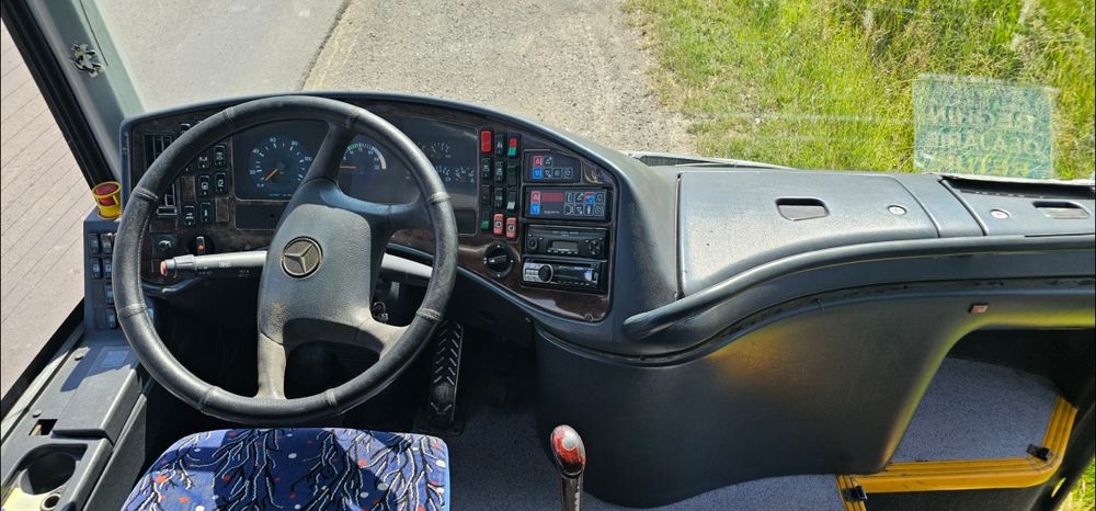 De vânzare Mercedes