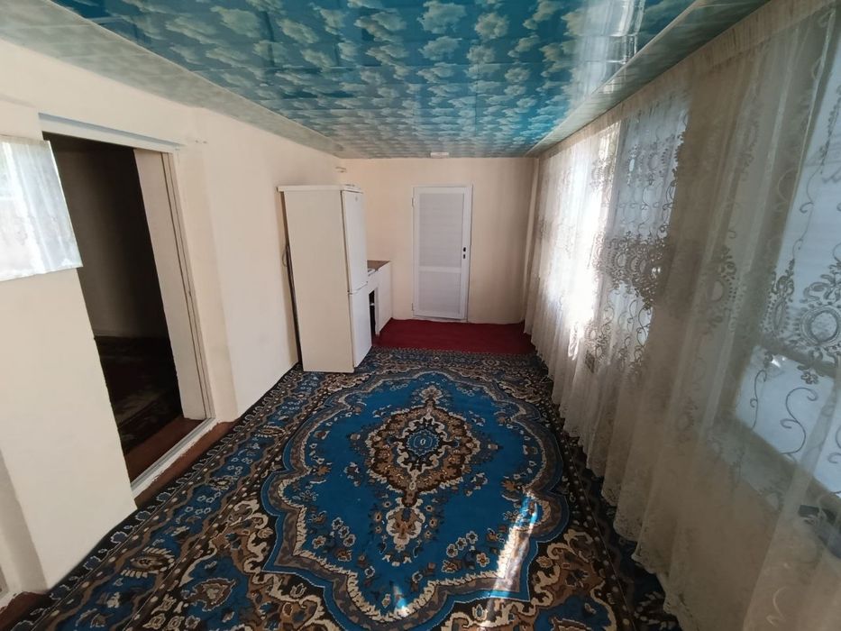 Сдам участок из 2 комнат около Завода Кока Кола.