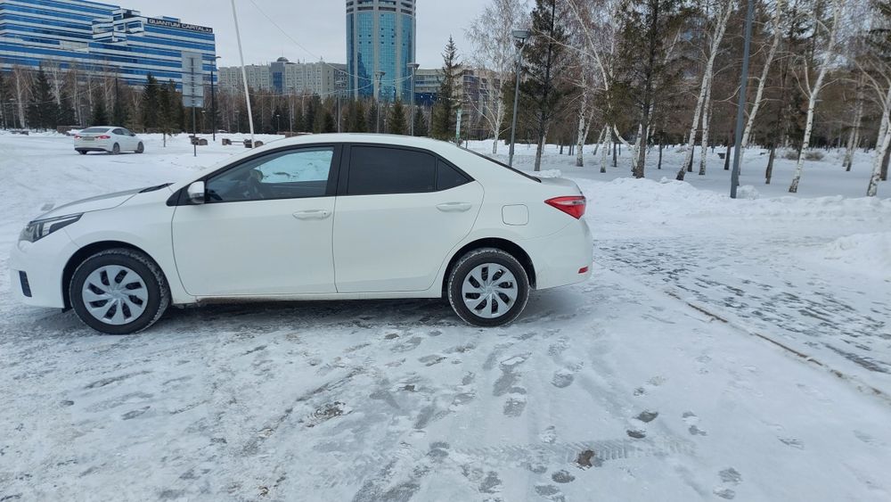 Продам тайота кароллу