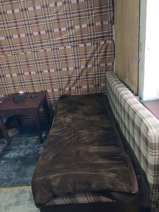 Сдам времянку долгосрочно