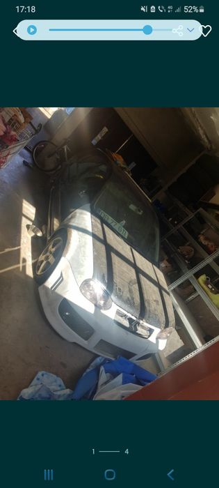 Vand Golf4 Vr6(proiect)