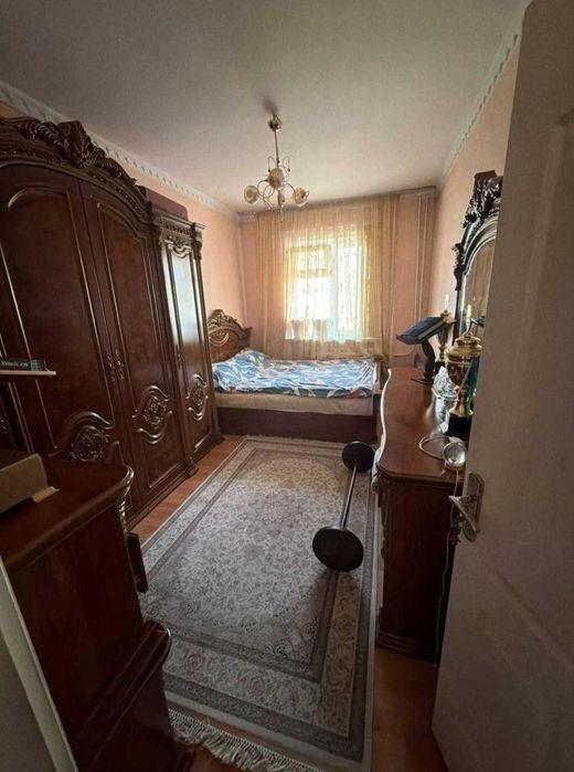 ® РАЗДЕЛКА ‼️ 100м² Алгоритм евроремонтом балкон 1х7 4/7/9.