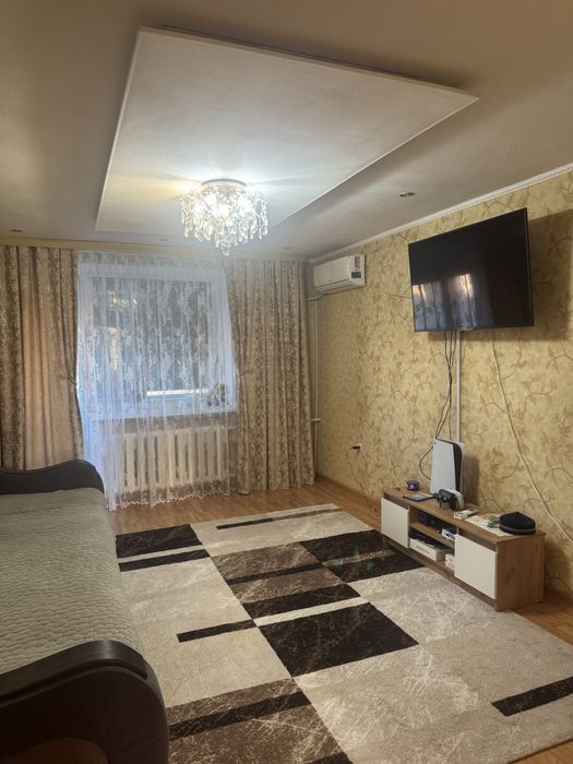 Продам 3 комнатная квартира 19 мкр