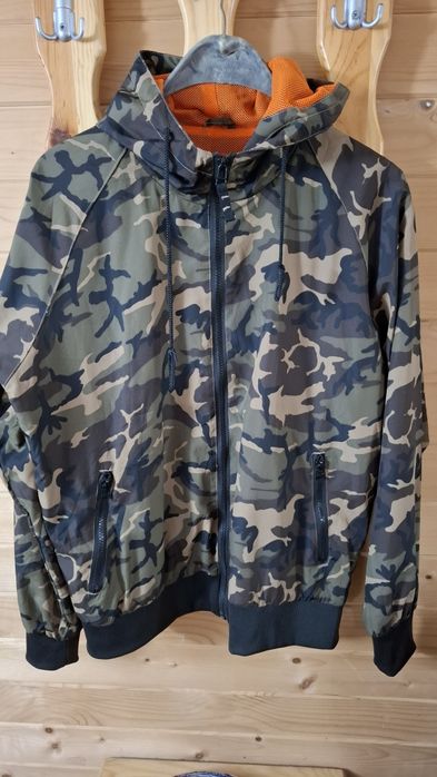 Rivers ветровка.