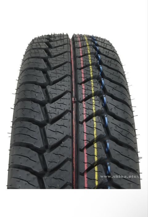 Автошины Кама 185/75 R16C 104Q