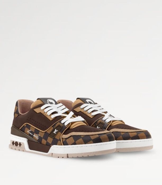Louis vuiiton Trainers