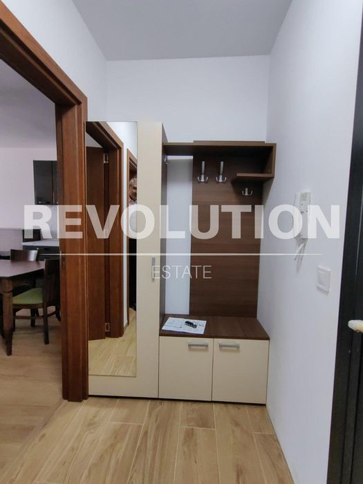 Дава се под наем Двустаен апартамент в Пловдив, Център - 50 кв.м за 460 € - Снимка #16