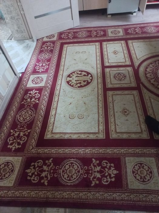 Продаю ковёр турецкий