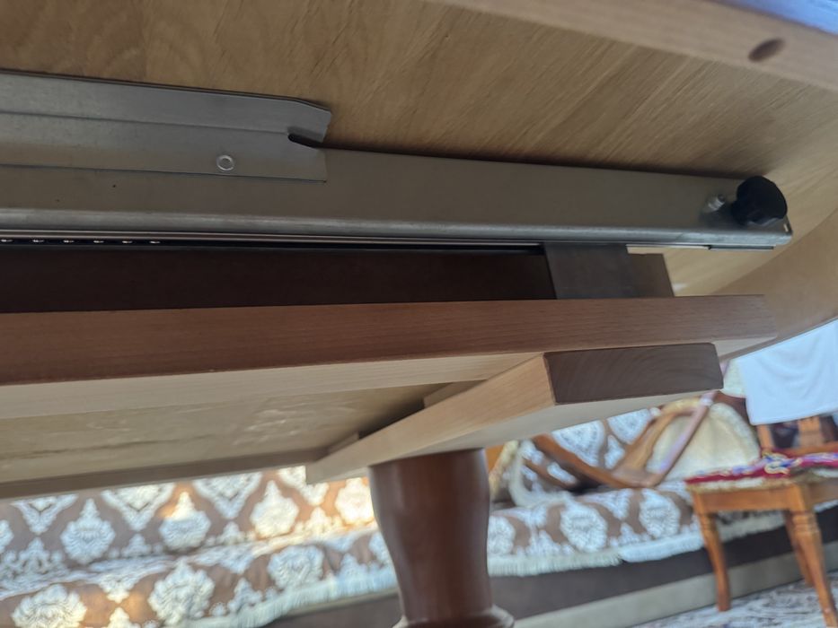 Стол раздвижной 3,5 метра