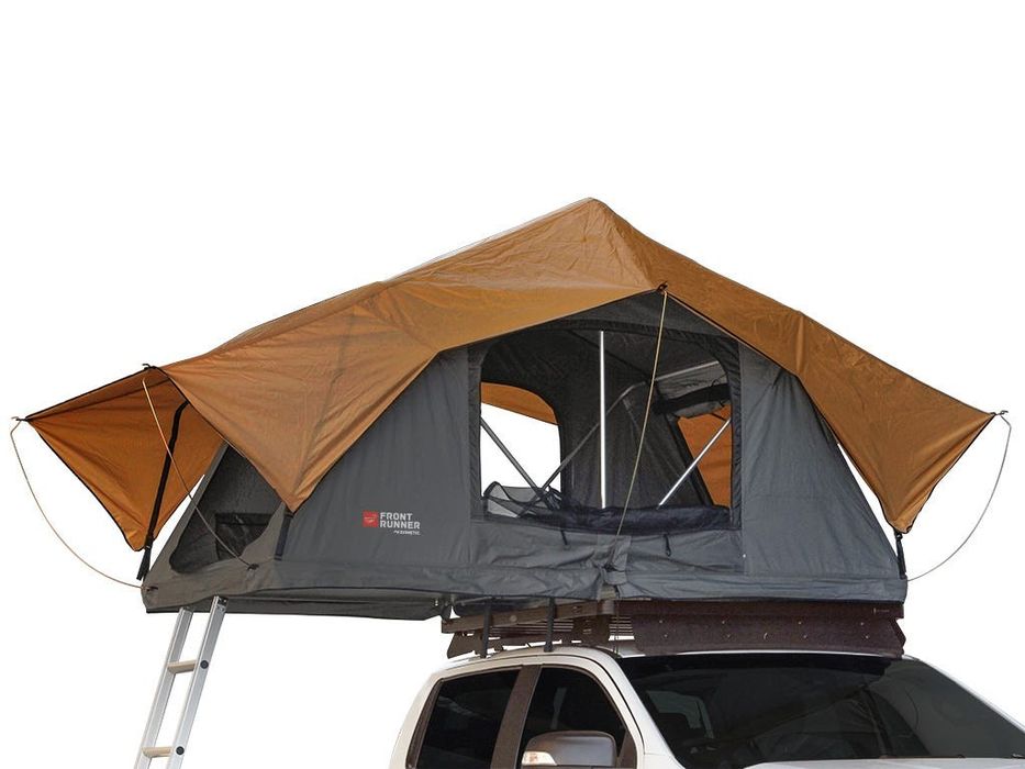 cort front runner 1.3 x 2.4m soft-case