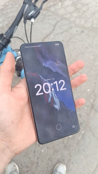 Poco F5 Pro 18/512