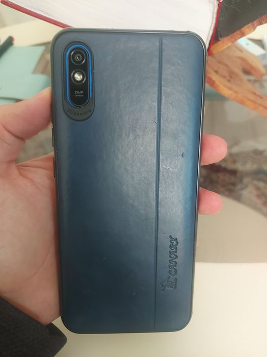 Продается смартфон redmi 9a