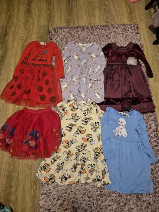 Lot rochite 110 4-5ani