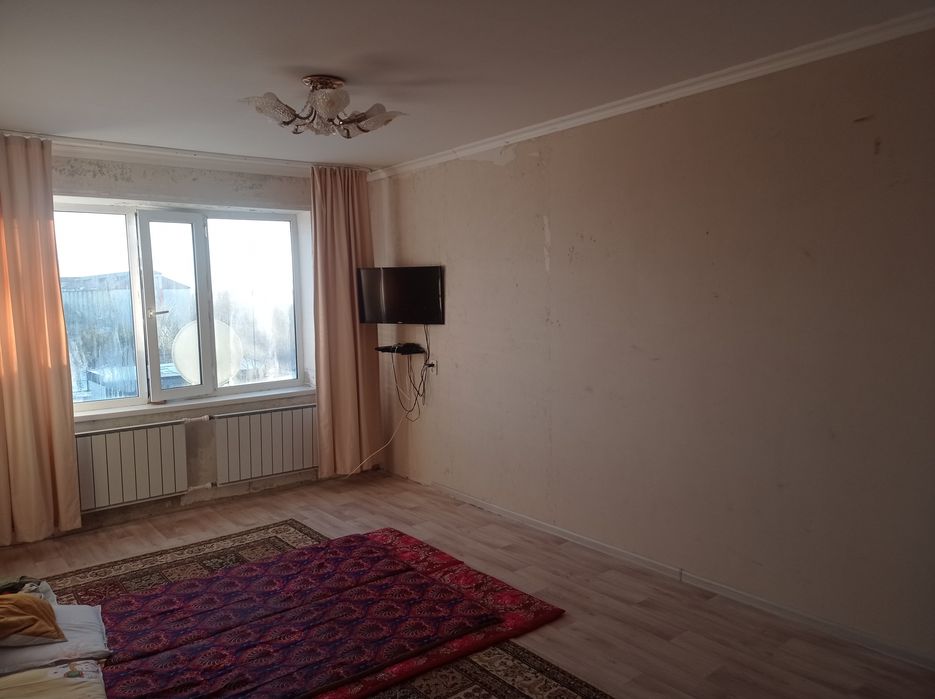 Продам 2 к КВ Поселок Опытный