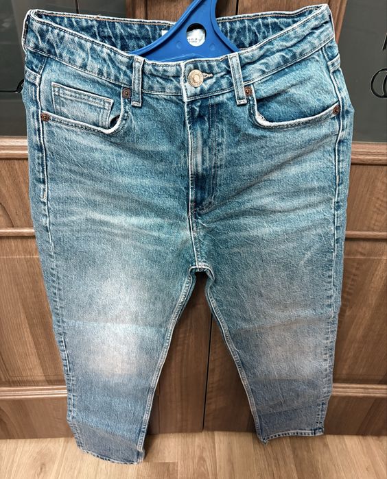 Продам джинсы Zara