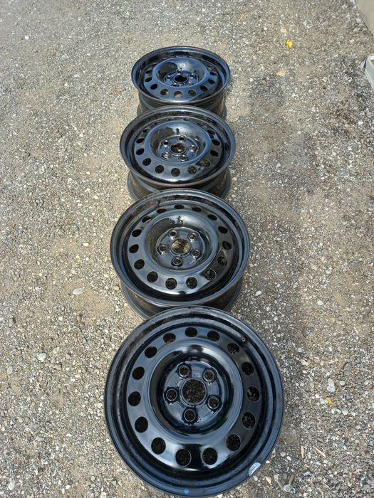 4 jante tabla pt: Volkswagen Sharan, Ford Galaxy.Seat Alhambra R16