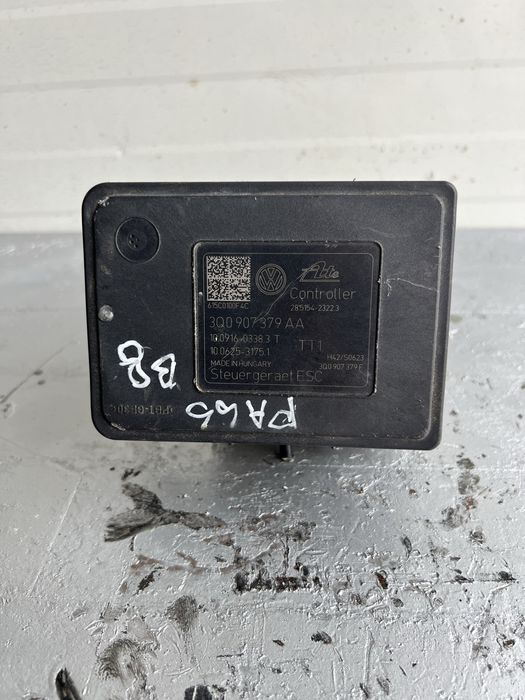 Pompa ABS VW Passat B8 Golf 7 3Q0907379AA