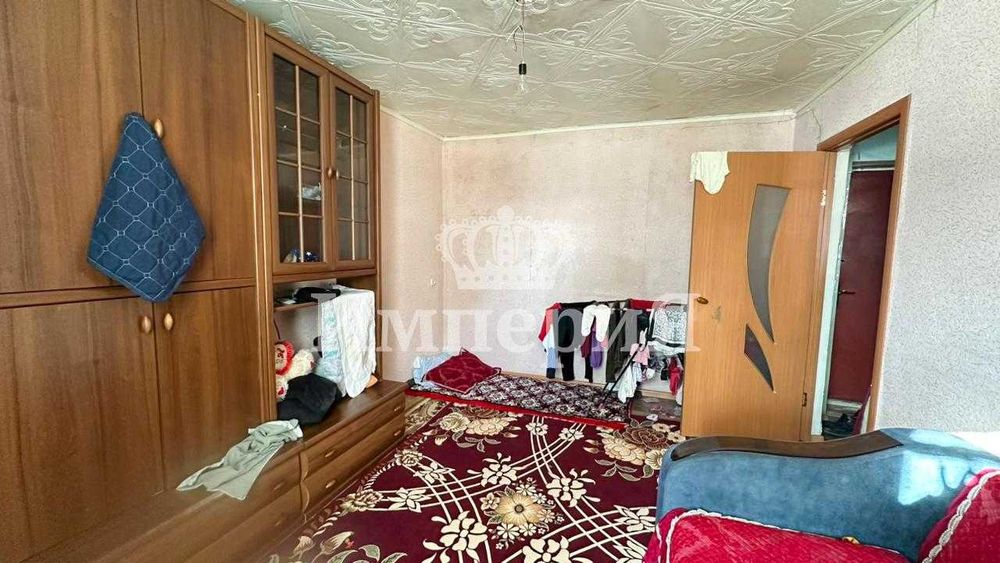 1ком 4мкр Айгерим К Империя