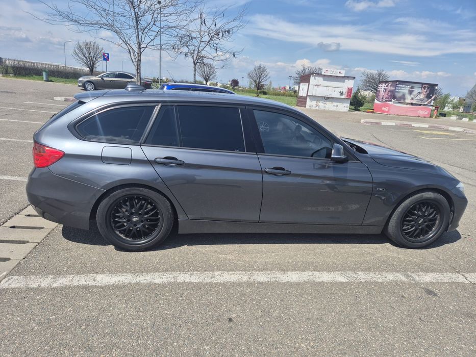 BMW 3 Series 0 — imagine 2