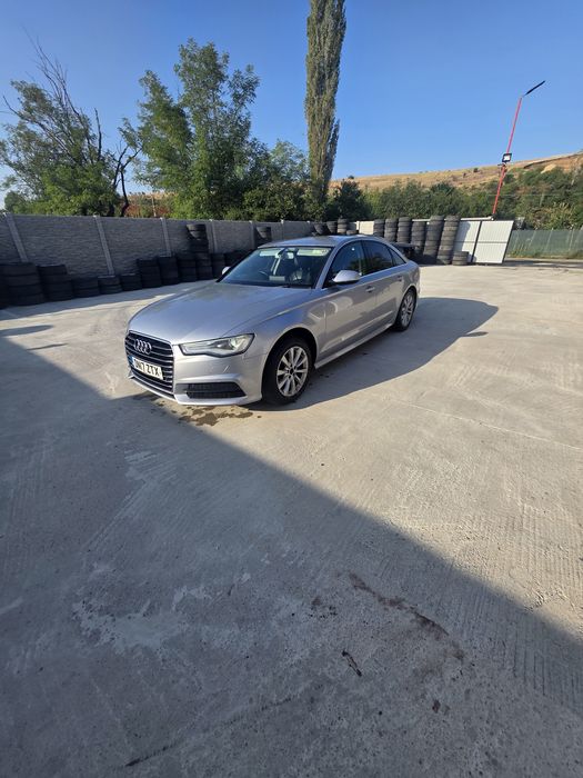 Dezmembrez audi a6 c7 2017 2.0 DDDA 190CP