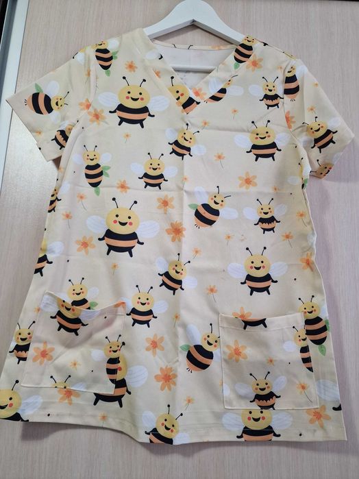 Дамско работно облекло