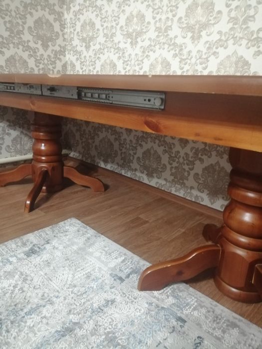 Продам стол 3метра