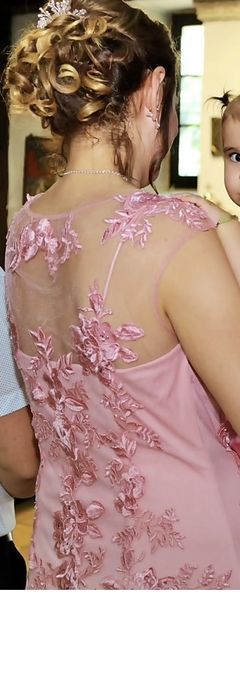 Официална рокля за повод