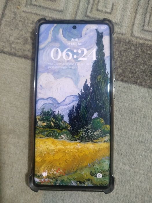 Redmi Not 14 PRO xali yangi