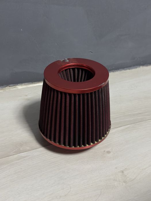 Нулевик воздушный фильтр