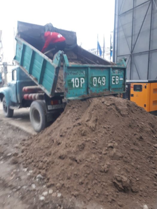 Qum chinoz klenis shebin kampot bluga turpoq poyma shlakablok musur