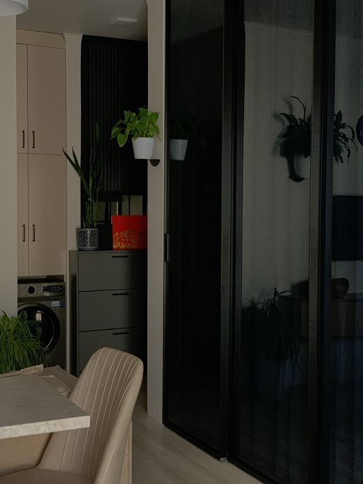 Уютная квартира своя