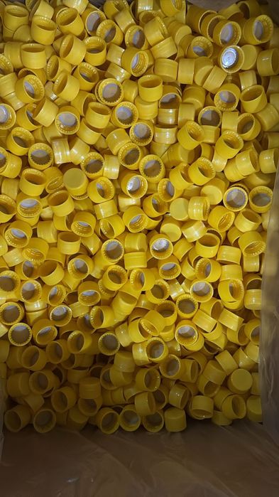 ПЭТ преформа, тара, бутылки, крышки