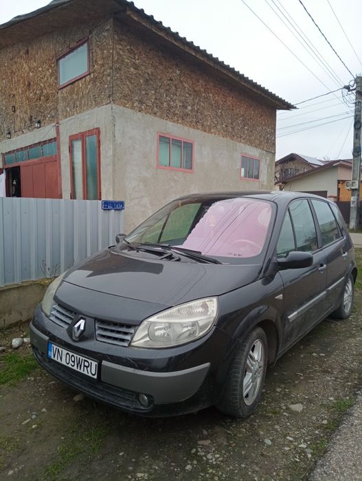 De vânzare Renault Scenic