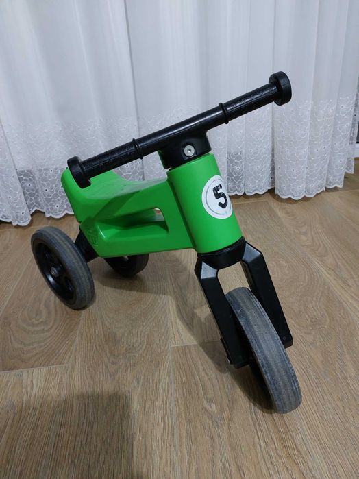 Bicicleta Sportisimo cu 3 roti