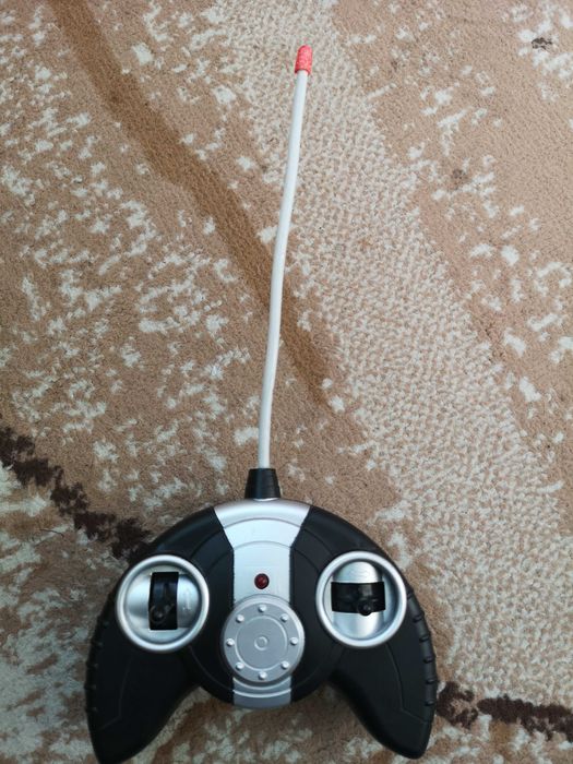 Детска Кола Бъги RC Управление