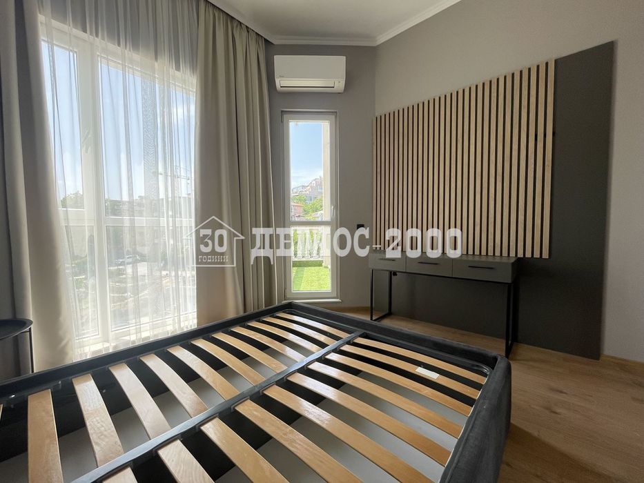 Продава се Двустаен апартамент в Варна, Бриз - 120 кв.м за 2080 €/кв.м - Снимка #5