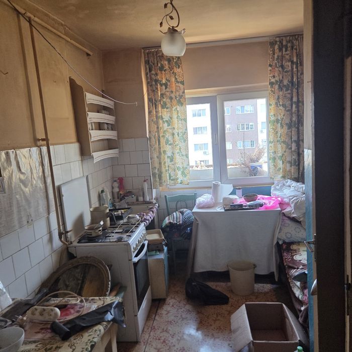 Vand apartamen 2 camere