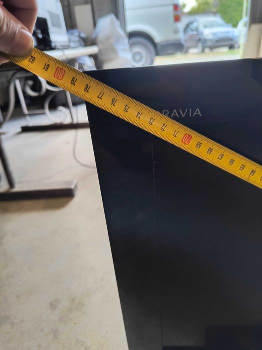 Телевизор Sony Bravia