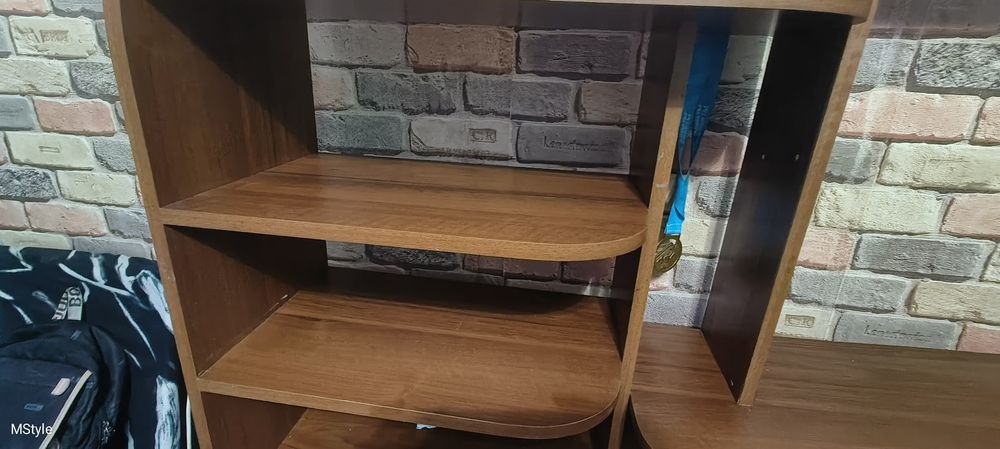 Детский Стол компьютерный