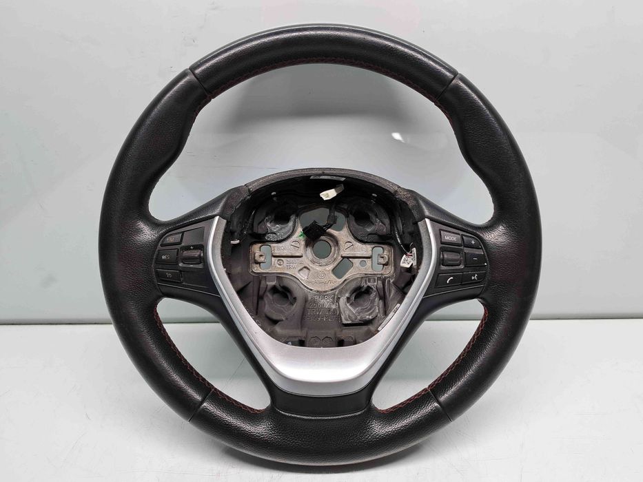 Volan Bmw 3 (F30) [Fabr 2012-2017] 62560150D