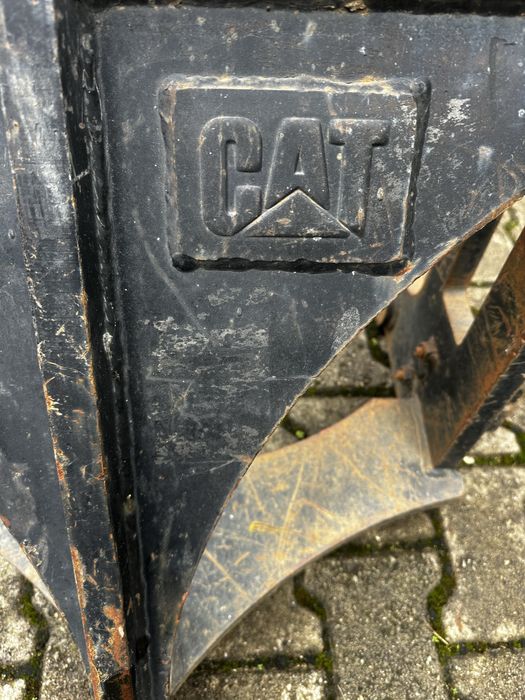 Vand carlig Caterpillar/ Manitou / Merlo