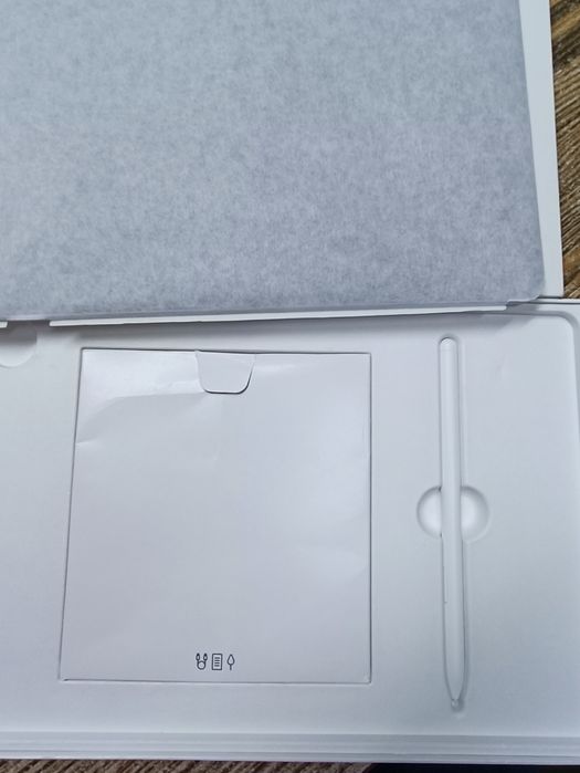 Samsung Galaxy Tab S10 FE – 10.9"