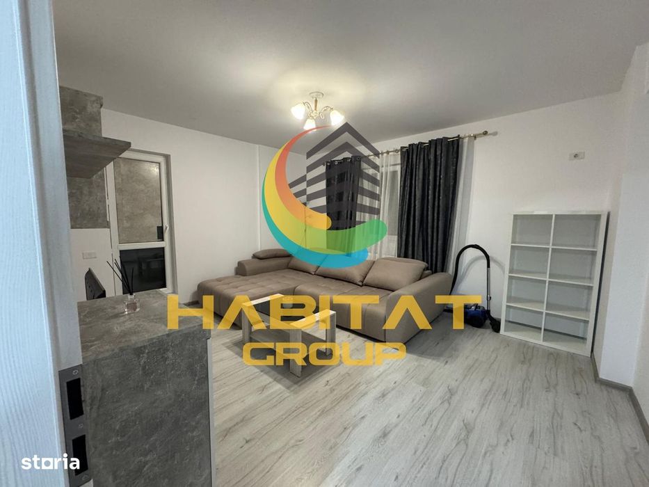 Apartament 2 Camere Metrou Berceni Inchiriere PetFriendly