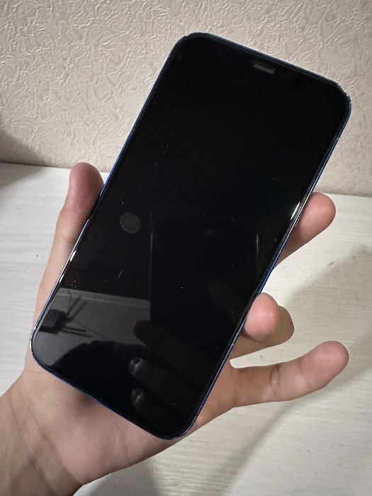 Iphone 12 (Айфон 12)