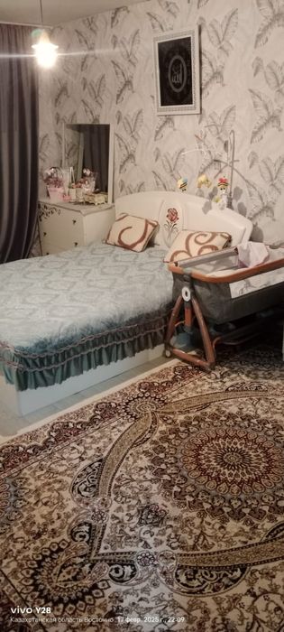 Срочно продам 3 комнатную квартиру