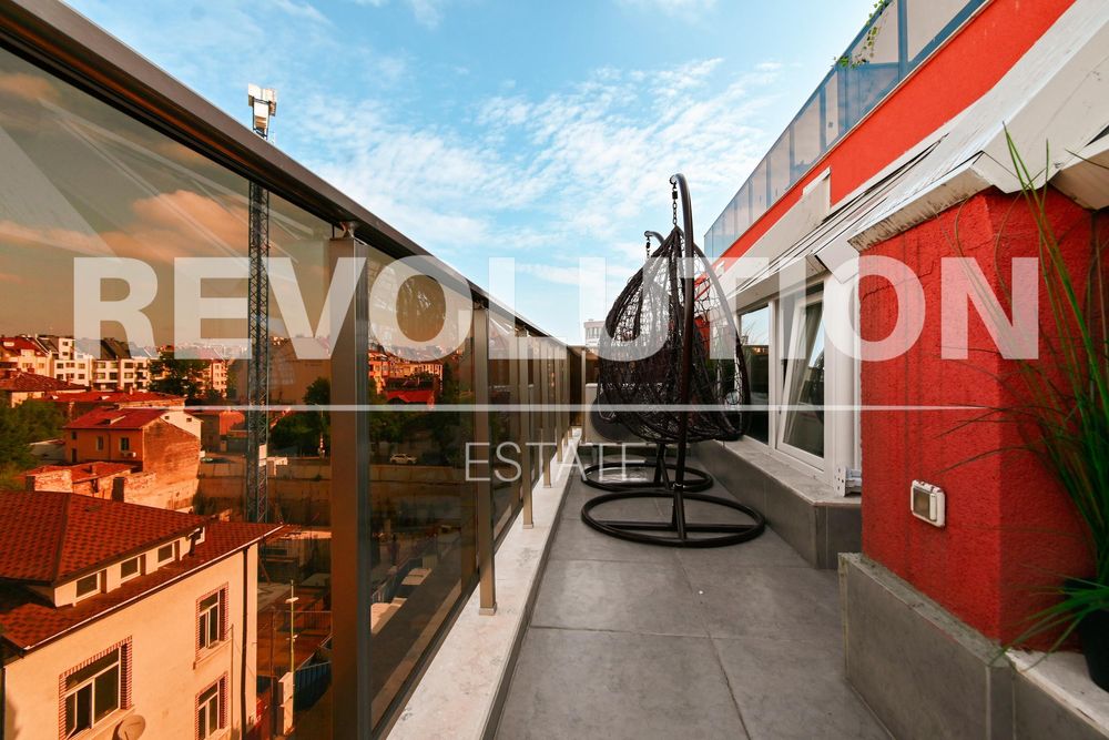 Продава се Двустаен апартамент в София, Център - 75 кв.м за 3134 €/кв.м - Снимка #9