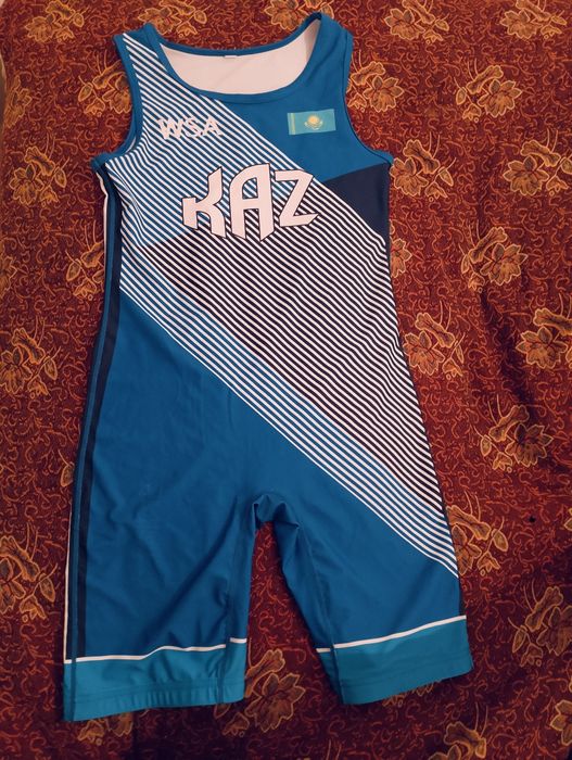 Нателник для барбарбы (күрес)