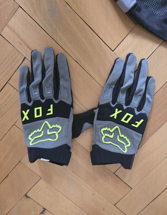 Fox Racing Ranger Air  Enduro Kit - ендуро екип