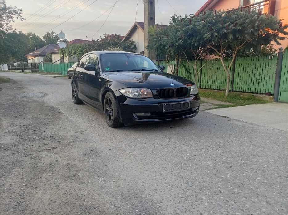 Vand / schimb BMW Seria 1