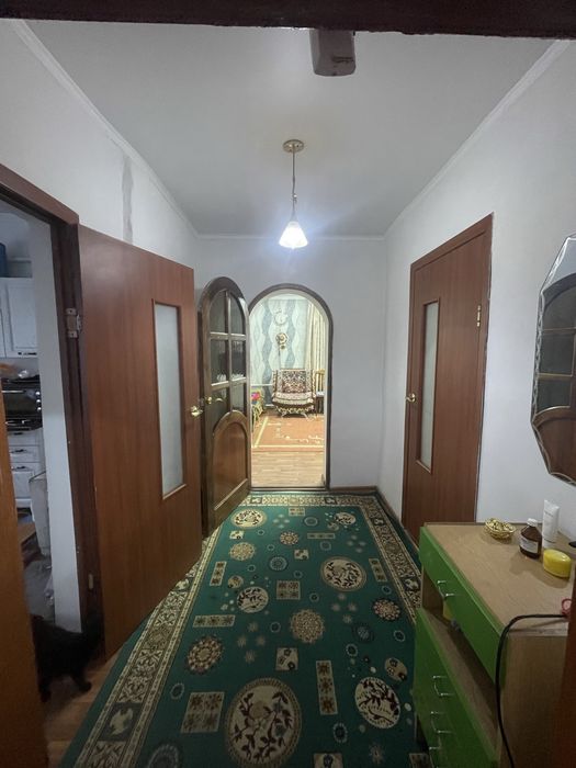 Продаю частный дом или обмен